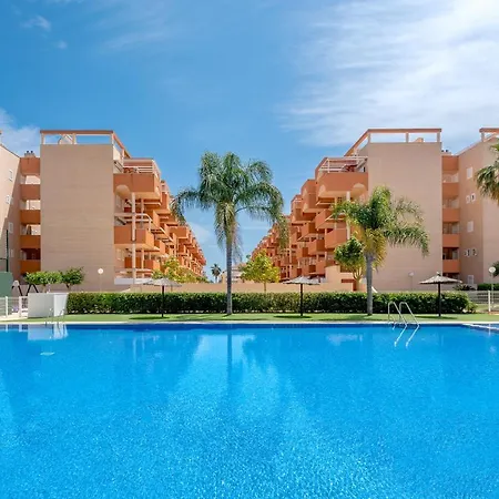 Lopimar Exclusivo Apartman Canet d’En Berenguer