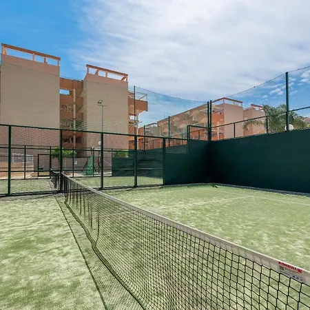 Lopimar Exclusivo Apartman *