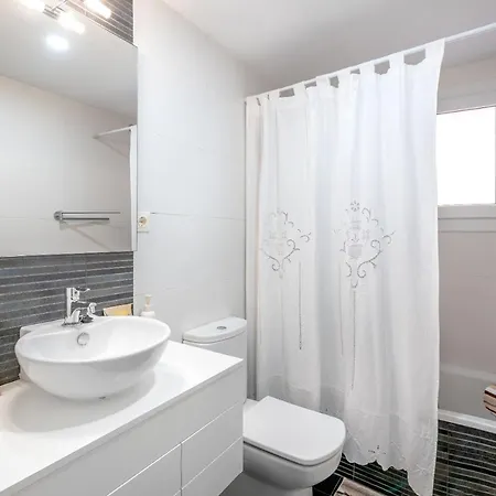 Apartman Lopimar Exclusivo Canet d’En Berenguer