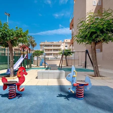 Apartman Lopimar Exclusivo *