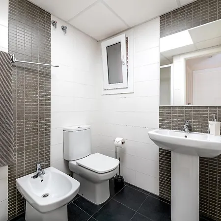 Lopimar Exclusivo Apartman Canet d’En Berenguer