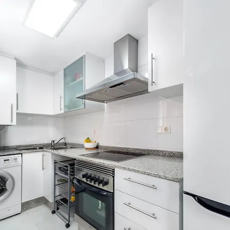 Apartman Lopimar Exclusivo Canet d’En Berenguer