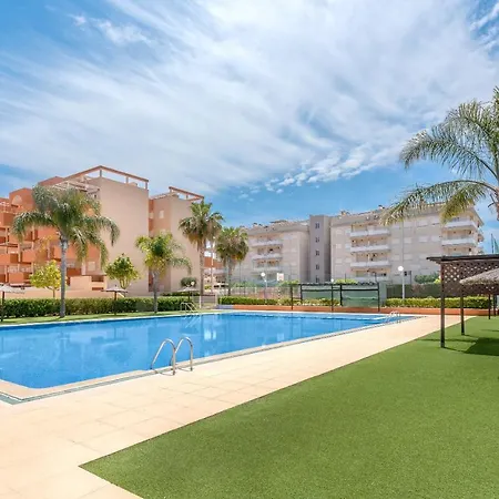Lopimar Exclusivo * Canet d’En Berenguer