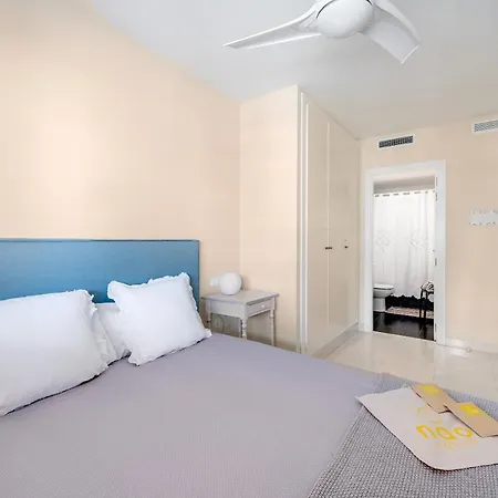 Lopimar Exclusivo Apartman Canet d’En Berenguer