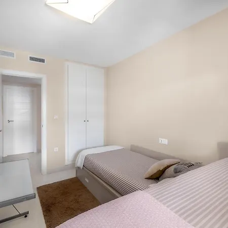 Lopimar Exclusivo Apartman *