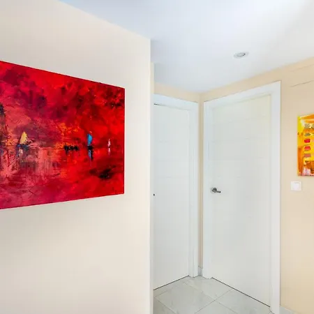 Apartman Lopimar Exclusivo *