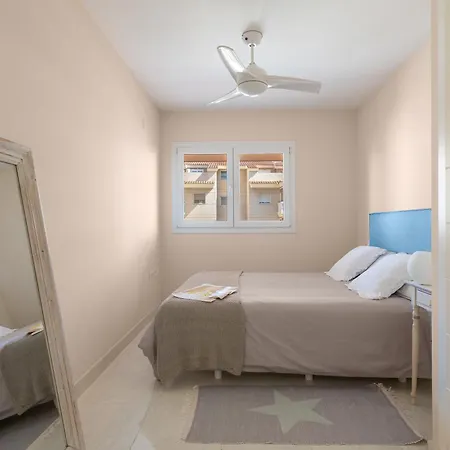 Lopimar Exclusivo Apartment *