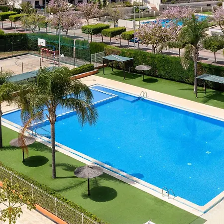 Lopimar Exclusivo Apartment