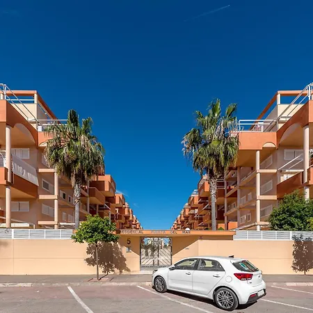 Lopimar Exclusivo Apartment Canet d'En Berenguer