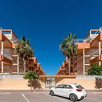 Lopimar Exclusivo Apartment Canet d'En Berenguer